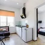 Sorrento ホテル 3*