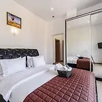 Sorrento Hotel Odessa