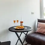 Sorrento Hotel Odesa