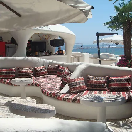 Sorrento Hotel 3*