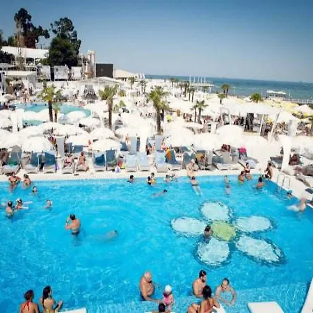 Sorrento 3* 敖德萨