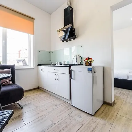 Hotel Sorrento Odesa