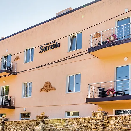 Hotel Sorrento 3*