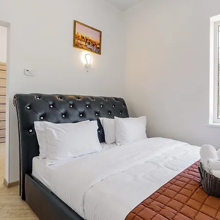 Hotel Sorrento