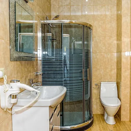 Sorrento Hotel Odesa