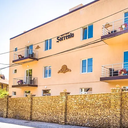 Sorrento Hotel 3*