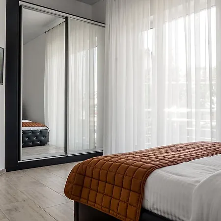 Hotel Sorrento Odesa