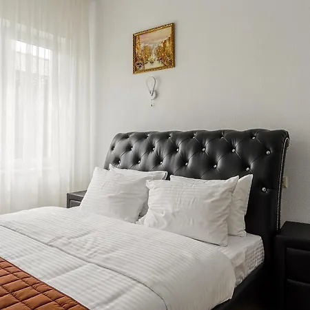 Hotel Sorrento 3*