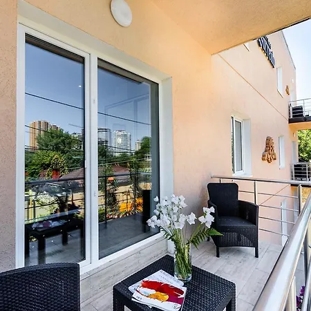 Sorrento 3* Odesa