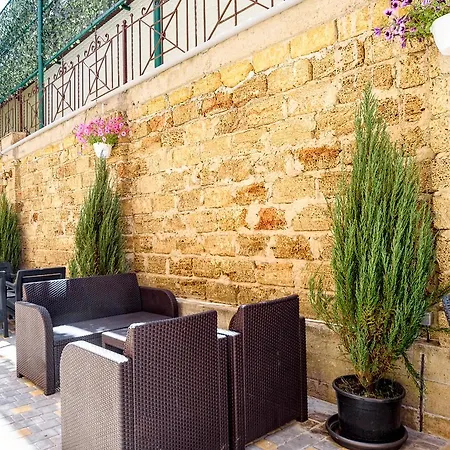 Sorrento Hotel 3*