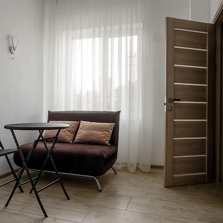 Sorrento Hotel 3*
