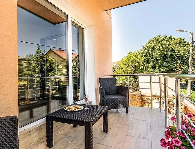 Hotel Sorrento Oděsa