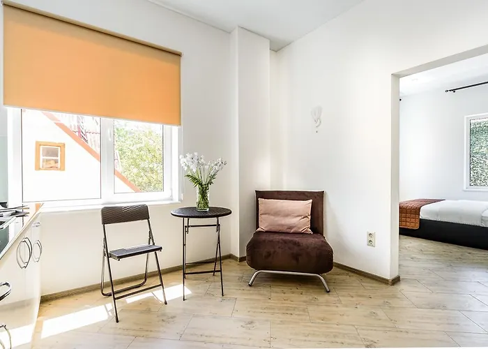 מלון Sorrento אודסה