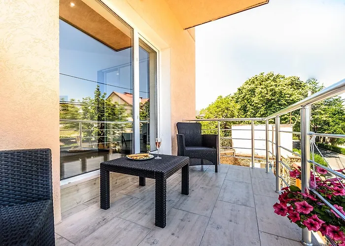 Hotel Sorrento Oděsa