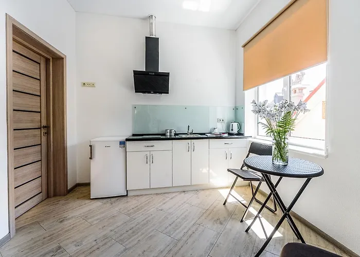 מלון Sorrento 3*