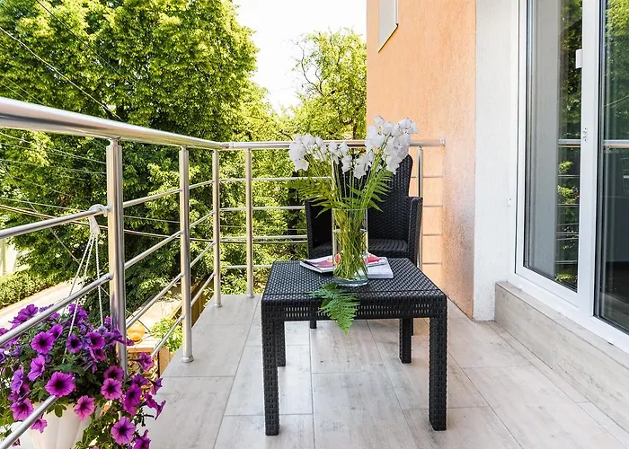 Sorrento מלון 3*