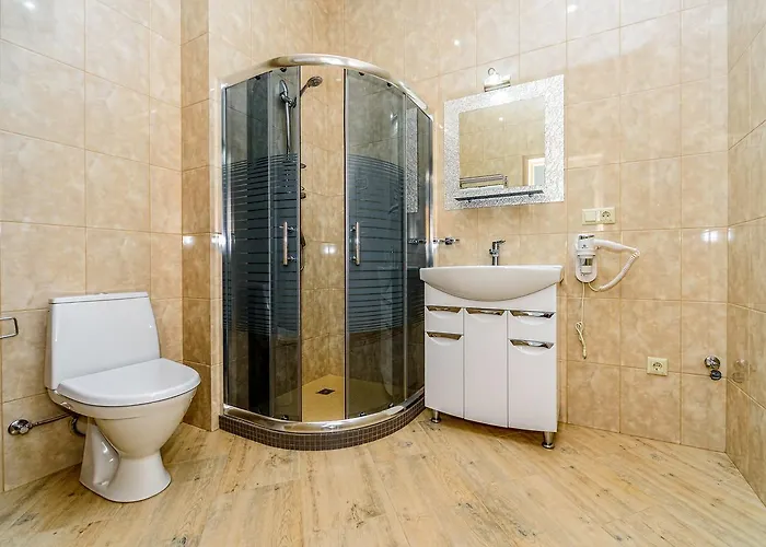 Sorrento 3* אודסה