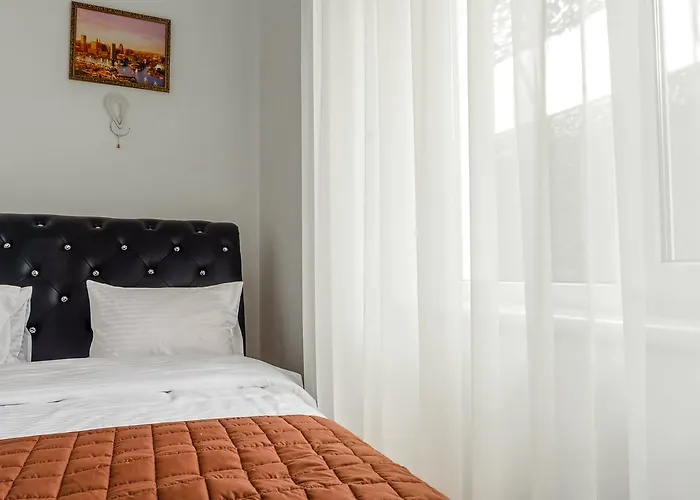 Sorrento 3* אודסה