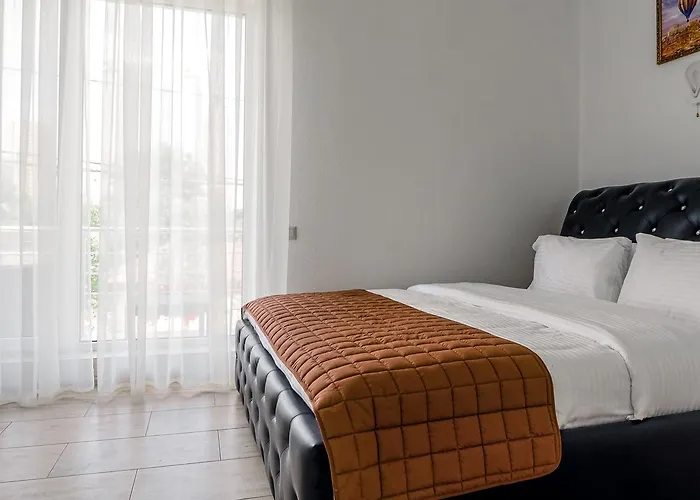 Sorrento Hotel Oděsa