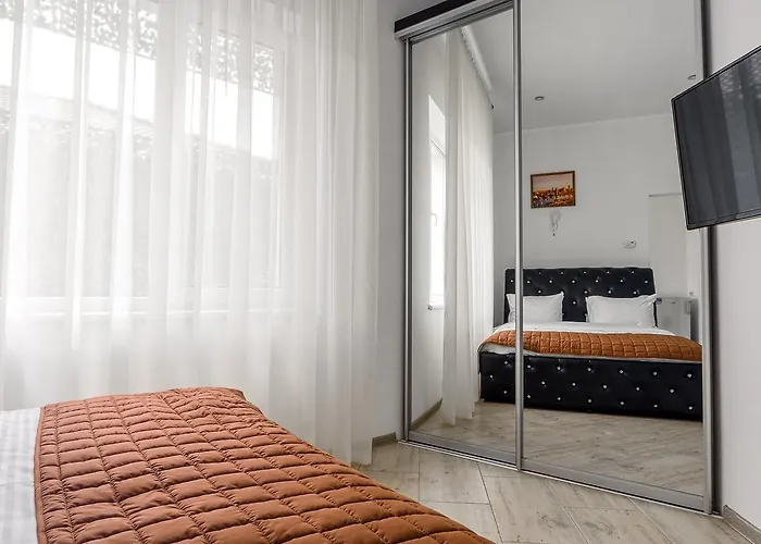 Sorrento מלון 3*