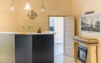 Sorrento מלון 3*