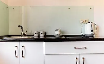 Sorrento Hotel Oděsa