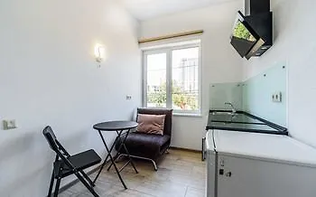 Sorrento מלון 3*