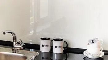 Sorrento ホテル 3*