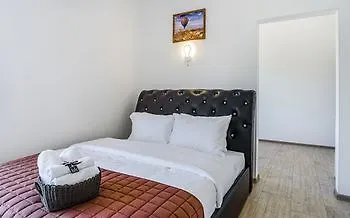 Sorrento Hotel Oděsa