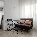 Sorrento Hotel Oděsa