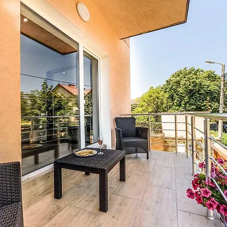 Hotel Sorrento Odessa