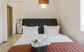 Sorrento ホテル