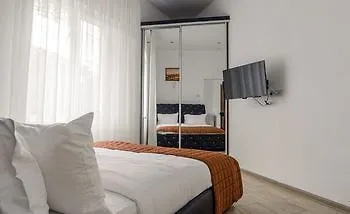 Sorrento ホテル 3*