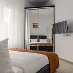 Sorrento 호텔 3*