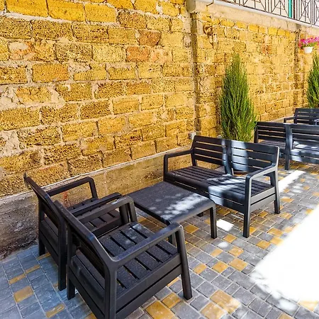Sorrento Hotel Oděsa