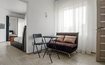 Sorrento Hotel Oděsa