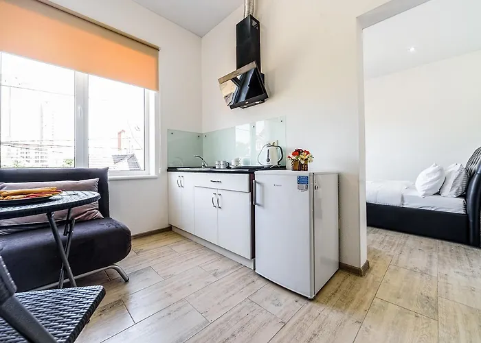 Hotel Sorrento Odesa