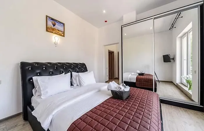 Sorrento Hotel Odesa