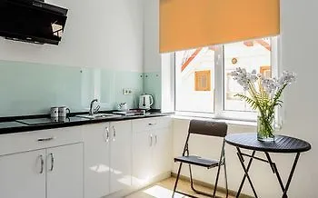 Sorrento Hotel Odesa