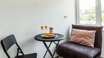 Sorrento Hotel Odesa